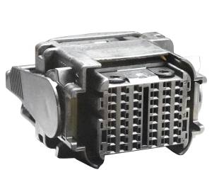 Connector Experts - Special Order  - CET4822 - Image 1