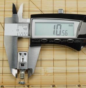 Connector Experts - Normal Order - TERM156A - Image 7