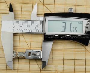 Connector Experts - Normal Order - TERM156C - Image 7