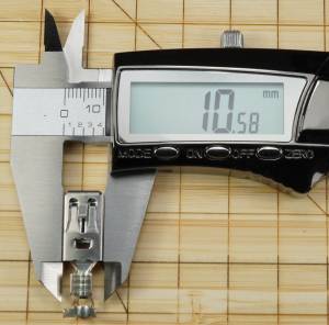 Connector Experts - Normal Order - TERM156C - Image 6