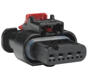 Connector Experts - Normal Order - CE4510 - Image 1