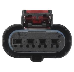 Connector Experts - Normal Order - CE4510 - Image 3