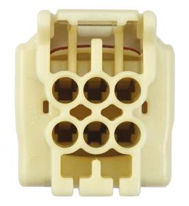 Connector Experts - Normal Order - CE6068F - Image 5