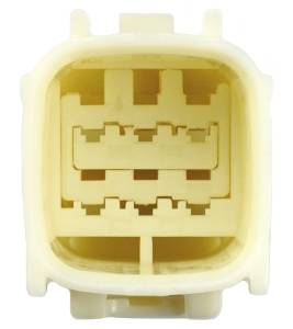 Connector Experts - Normal Order - CE6068M - Image 4