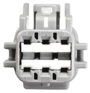 Connector Experts - Special Order  - CE6052AF - Image 3