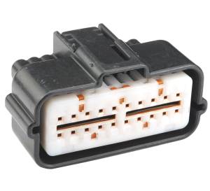 Connector Experts - Normal Order - CET2007 - Image 1
