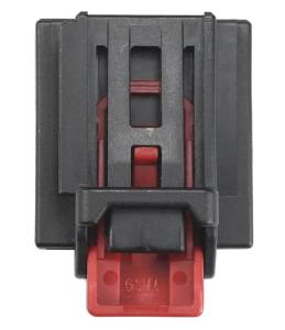 Connector Experts - Normal Order - CE5166BK - Image 3