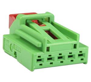 Connector Experts - Normal Order - CE5166GN - Image 1