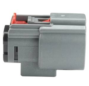 Connector Experts - Normal Order - CE6058FCS - Image 2