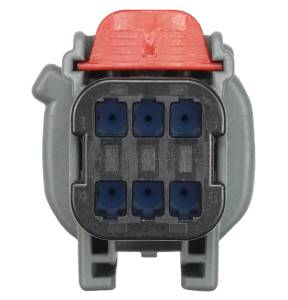 Connector Experts - Normal Order - CE6058FCS - Image 5