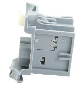 Connector Experts - Normal Order - CET2517GY - Image 2