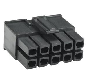 Connector Experts - Special Order  - CETA1225 - Image 1