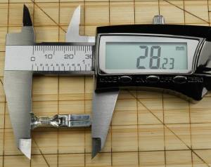 Connector Experts - Normal Order - TERM504A - Image 7