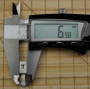 Connector Experts - Normal Order - TERM715B - Image 6