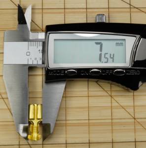 Connector Experts - Normal Order - TERM340A - Image 5