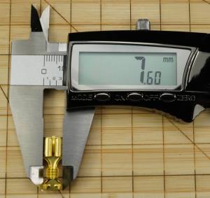 Connector Experts - Normal Order - TERM725A - Image 7