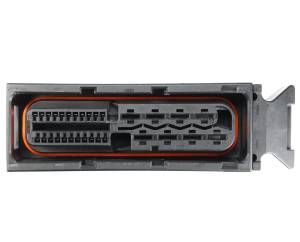 Connector Experts - Special Order  - CET3000 - Image 3