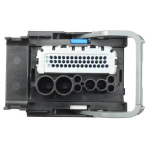 Connector Experts - Special Order  - CET5000 - Image 3