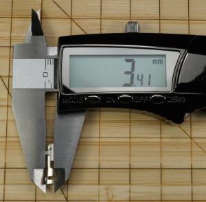 Connector Experts - Normal Order - TERM540A - Image 6