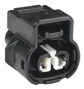 Connector Experts - Normal Order - Transfer Indicator Switch - 4WD Position - Image 3