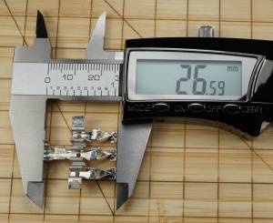 Connector Experts - Normal Order - TERM615A - Image 6