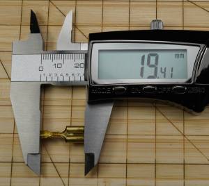 Connector Experts - Normal Order - TERM340C - Image 7