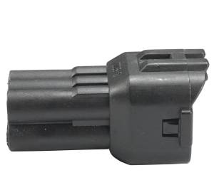 Connector Experts - Normal Order - CE6087M - Image 2