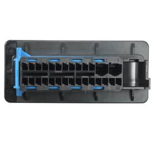 Connector Experts - Special Order  - CET2801M - Image 3