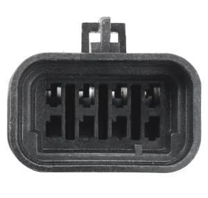 Connector Experts - Normal Order - CE8016M - Image 3