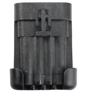 Connector Experts - Normal Order - CE8016M - Image 4