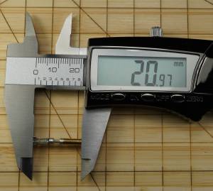 Connector Experts - Normal Order - TERM219A - Image 6