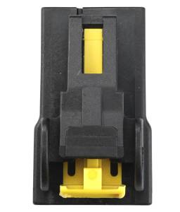 Connector Experts - Special Order  - EX2108BK - Image 3