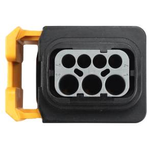 Connector Experts - Special Order  - CE7057GY - Image 5