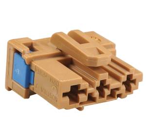 Connector Experts - Normal Order - CE3473BL - Image 1