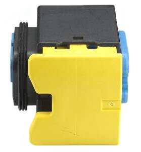 Connector Experts - Special Order  - CE7067BU - Image 3