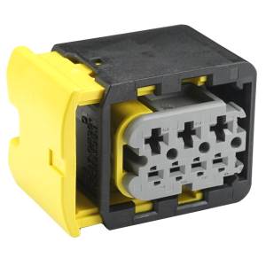 Connector Experts - Special Order  - CE7067GY - Image 1