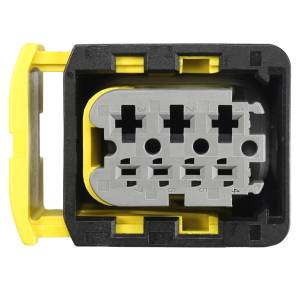 Connector Experts - Special Order  - CE7067GY - Image 4