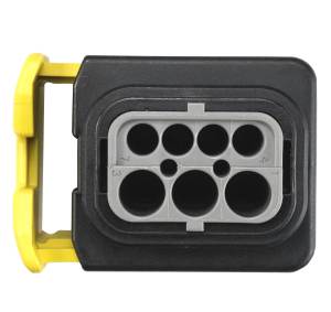 Connector Experts - Special Order  - CE7067GY - Image 5