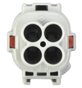 Connector Experts - Normal Order - CE4014M - Image 5