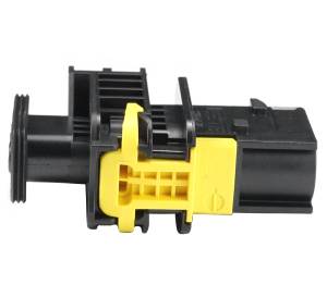 Connector Experts - Normal Order - CE3301M - Image 2