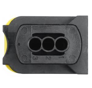 Connector Experts - Normal Order - CE3301M - Image 5