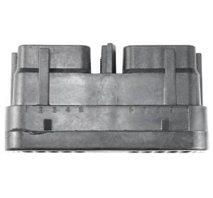 Connector Experts - Special Order  - CET6015C - Image 4