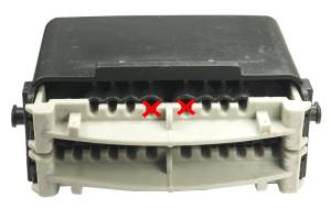 Connector Experts - Special Order  - CET4029M - Image 3