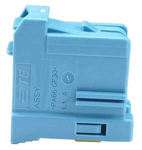 Connector Experts - Normal Order - CET1118BU - Image 2