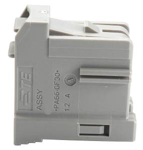 Connector Experts - Normal Order - CET1118GY - Image 2