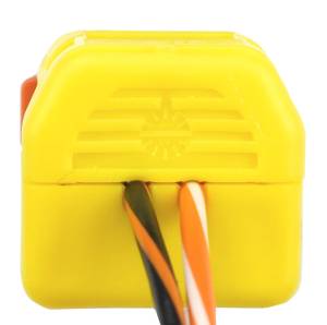 Connector Experts - Special Order  - CE2763GRN - Image 4