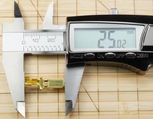 Connector Experts - Normal Order - TERM467B - Image 5