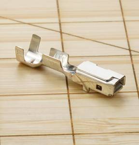 Connector Experts - Normal Order - E-TERM384A - Image 2