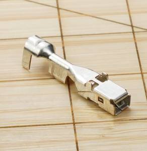 Connector Experts - Normal Order - E-TERM384A - Image 3