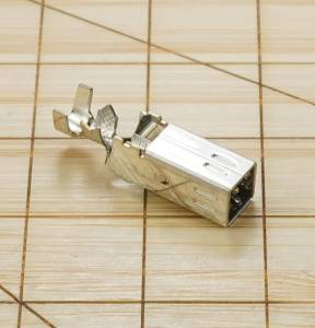 Connector Experts - Normal Order - E-TERM463 - Image 2